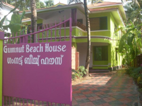 Gumnut Beach House